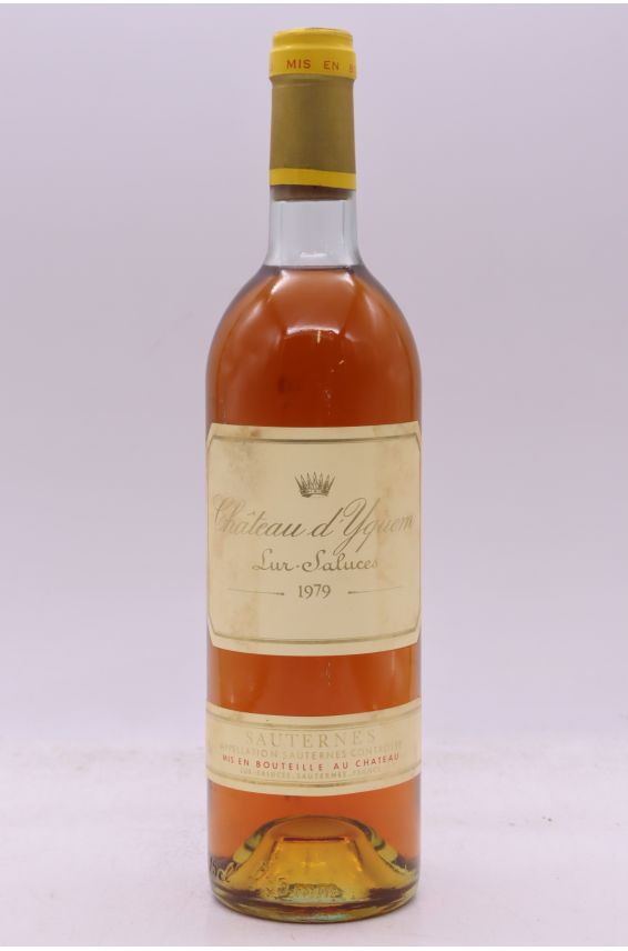 Yquem 1979