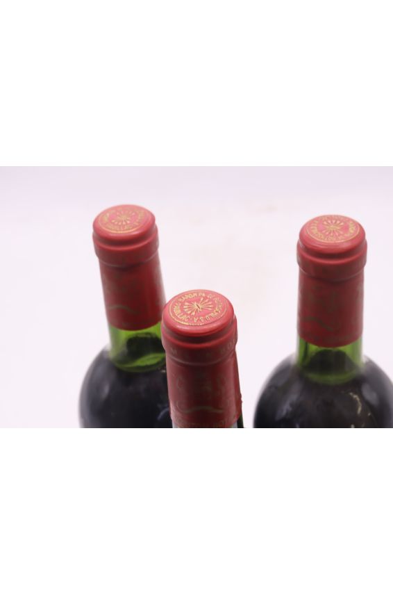 Mouton Rothschild 1983 -5% DISCOUNT !