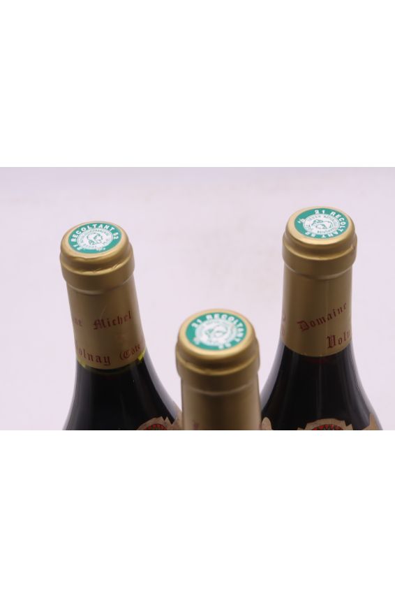 Michel Lafarge Volnay 1er cru 2006