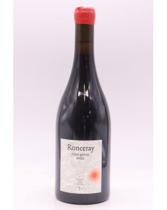 Terra Vita Vinum Ronceray 2022 tinto