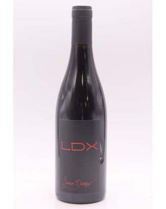 Yann Durieux LDX L18