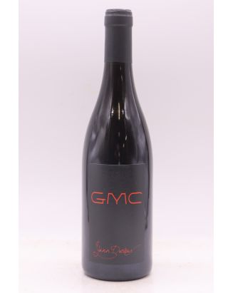 Yann Durieux GMC L21