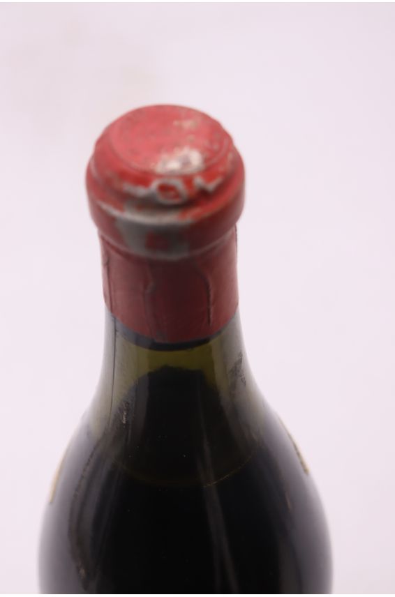 Nolasqué Pommard 1er cru Les Epenots 1934