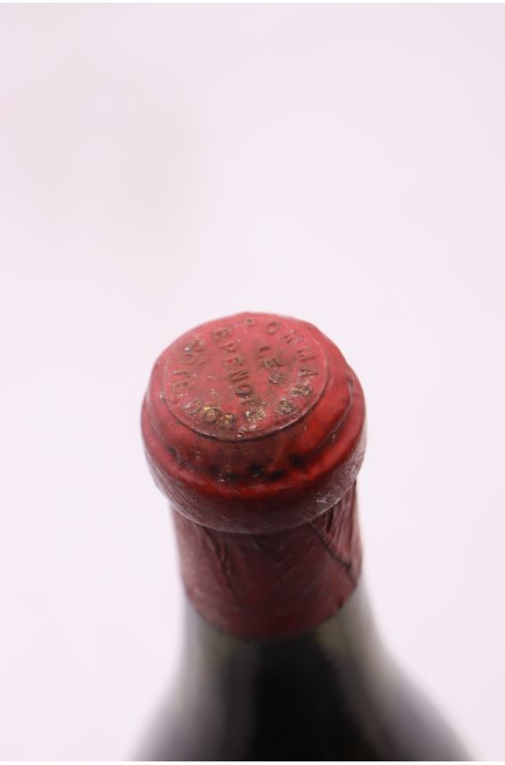 Nolasqué Pommard 1er cru Les Epenots 1934
