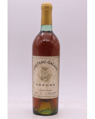Galant 1935 -5% DISCOUNT !