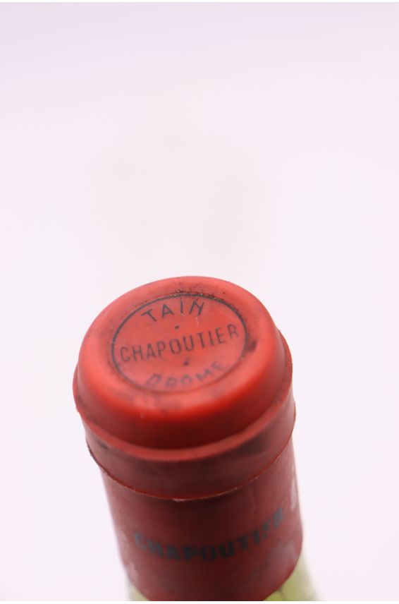 Chapoutier Châteauneuf du Pape La Bernardine 1953 - PROMO -10% !