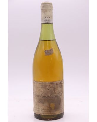 Corton Charlemagne, Burgundy - Great Wines, Grand Cru & Rare Vintages