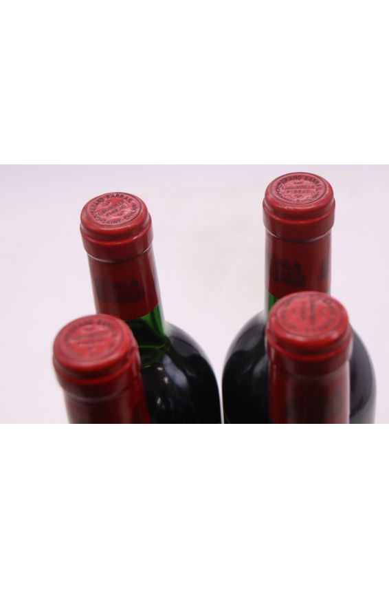 Grand Barrail Lamarzelle Figeac 1985