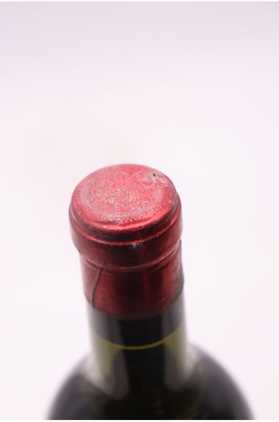 Mac Carthy 1947 -10% DISCOUNT !