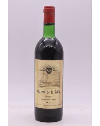 La Reille 1975