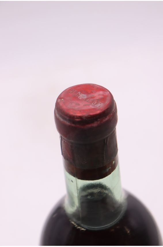 Beau Mazerat 1943