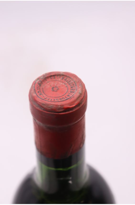 Balestard la Tonnelle 1959