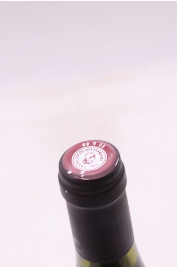 Jamet Côte Rôtie 1998