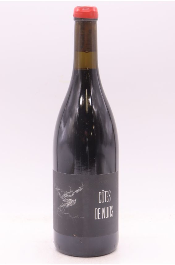 Arnaud Lopez Côtes de Nuits Villages 2023