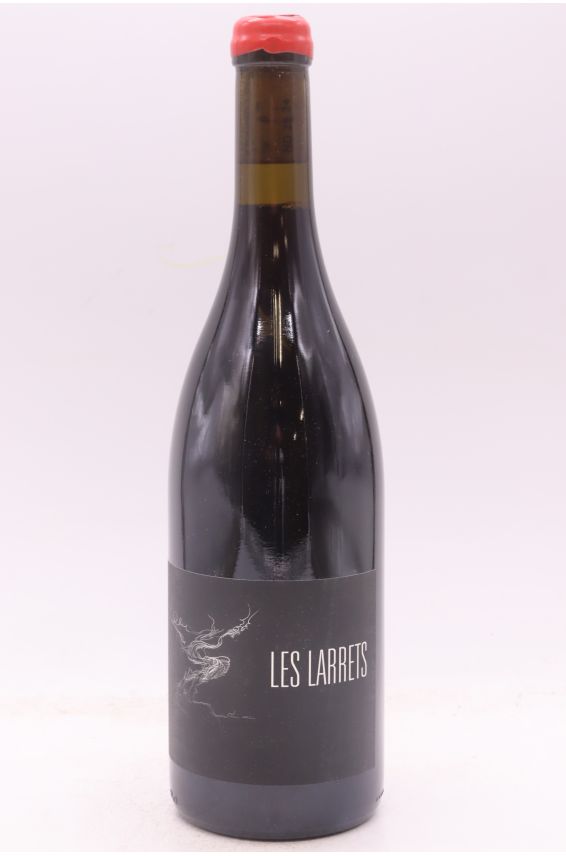 Arnaud Lopez Hautes Côtes de Nuits Les Larrets 2023