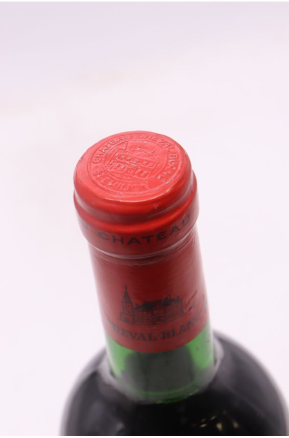 Cheval Blanc 1974