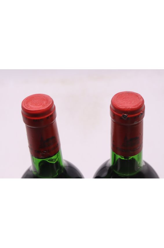 Cheval Blanc 1974