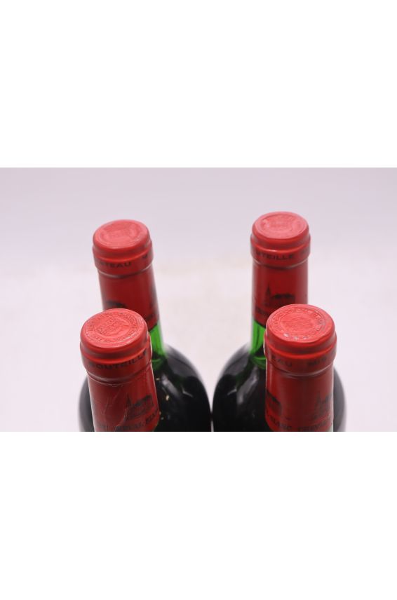 Cheval Blanc 1974