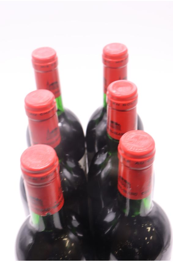 Cheval Blanc 1974