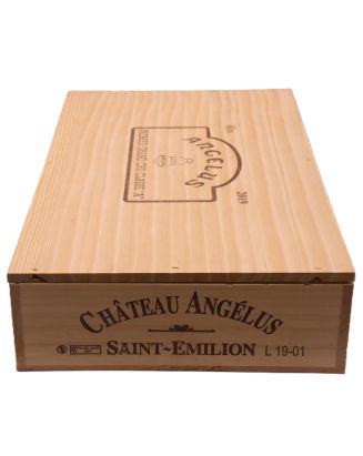 Angélus 2019 OWC