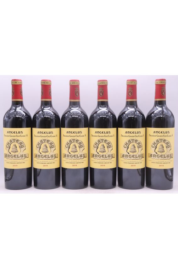 Angélus 2019 OWC