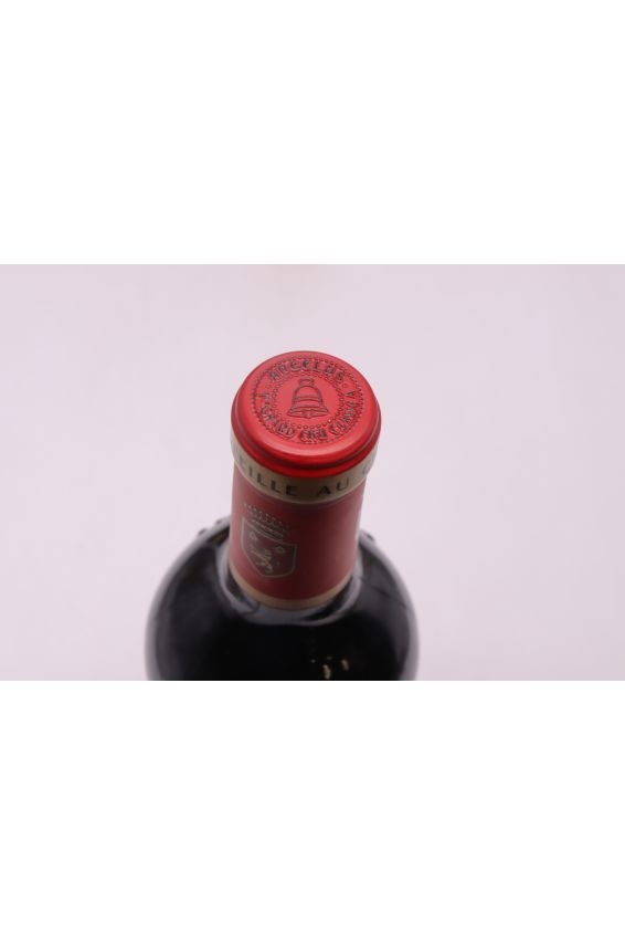 Angélus 2019 OWC