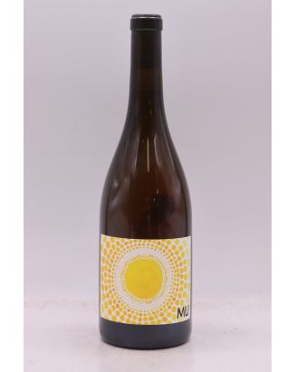 Clos du Rouge Gorge Mu L23