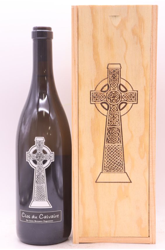 Didier Dagueneau Clos du Calvaire 2021