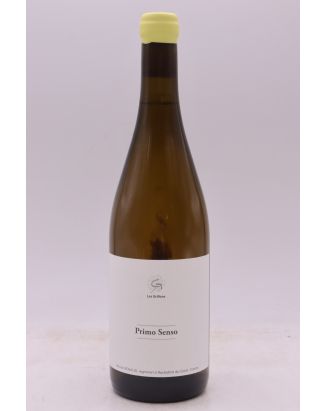 Clos des Grillons Primo Senso 2023 branco
