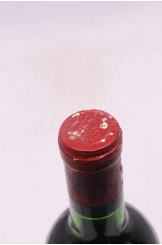 Lafite Rothschild 1971 -10% DISCOUNT !