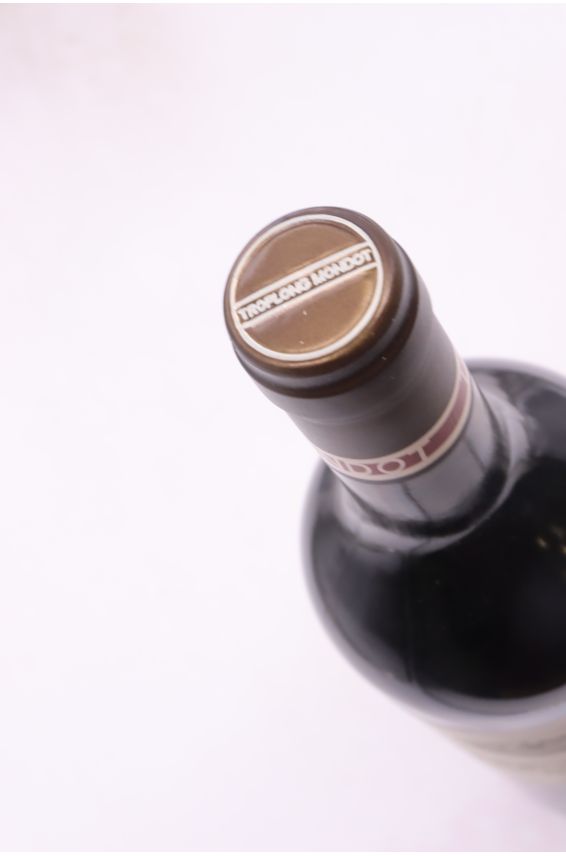 Troplong Mondot 2010 OWC