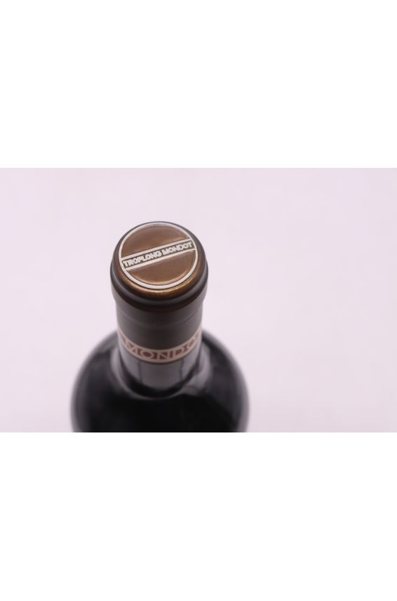 Troplong Mondot 2010 OWC
