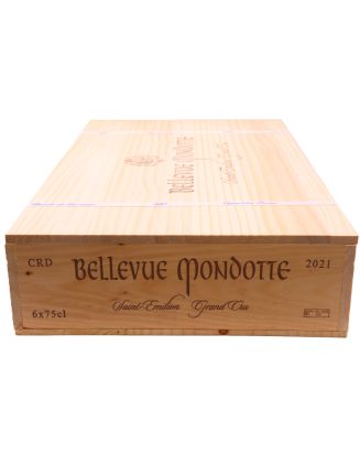 Bellevue Mondotte 2021 OWC