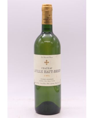 Laville Haut Brion 1998 blanc