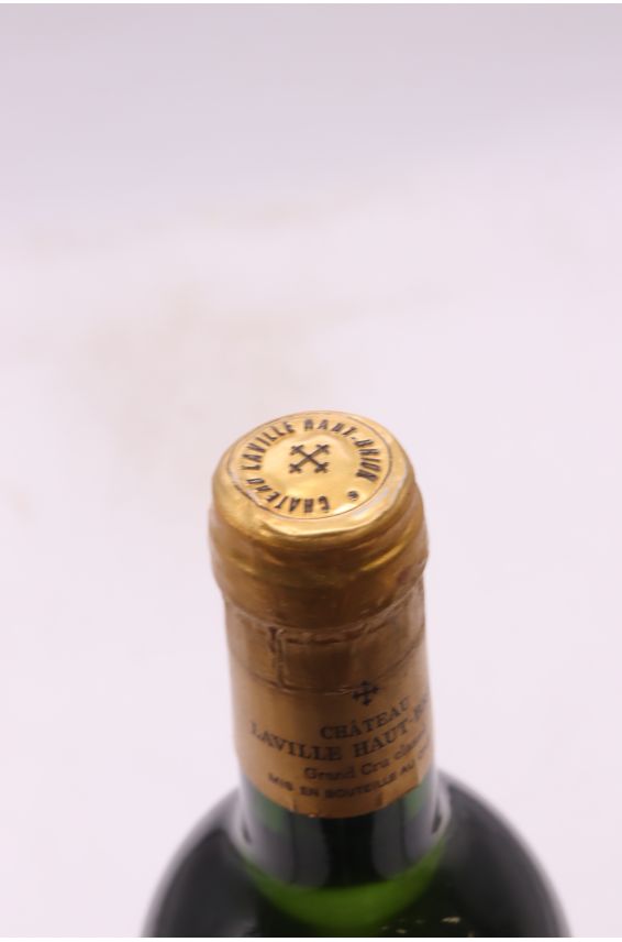 Laville Haut Brion 1998 blanc