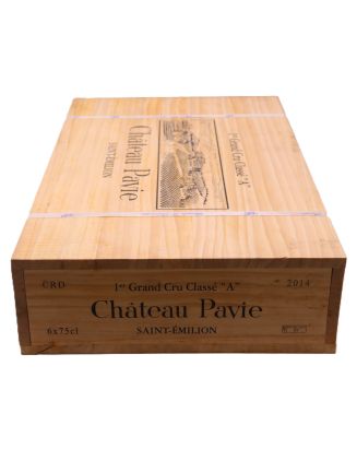 Pavie 2014 OWC