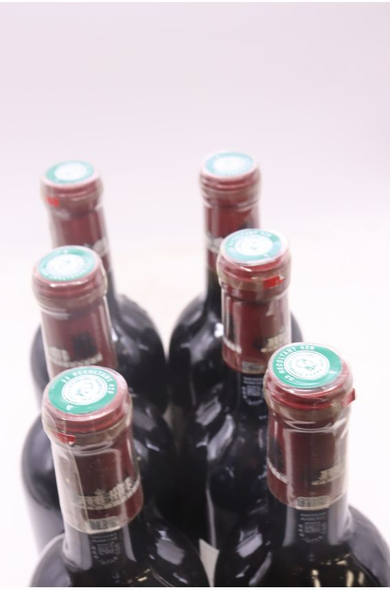 Lafite Rothschild 2015 OWC