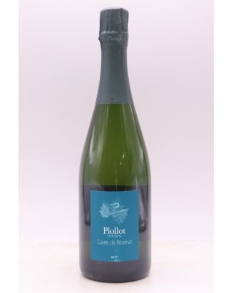 Piollot Cuvée de Reserve Brut