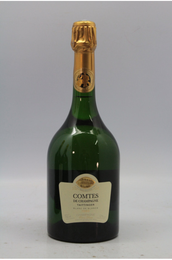 Taittinger Comtes de Champagne Blanc de Blancs 1999