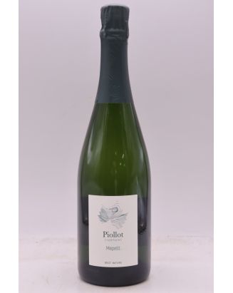 Piollot Mepetit Brut Nature 2019
