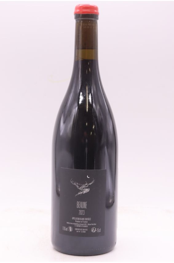 Arnaud Lopez Beaune 2023