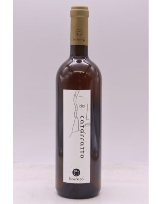 Nino Barraco Cattaratto 2019