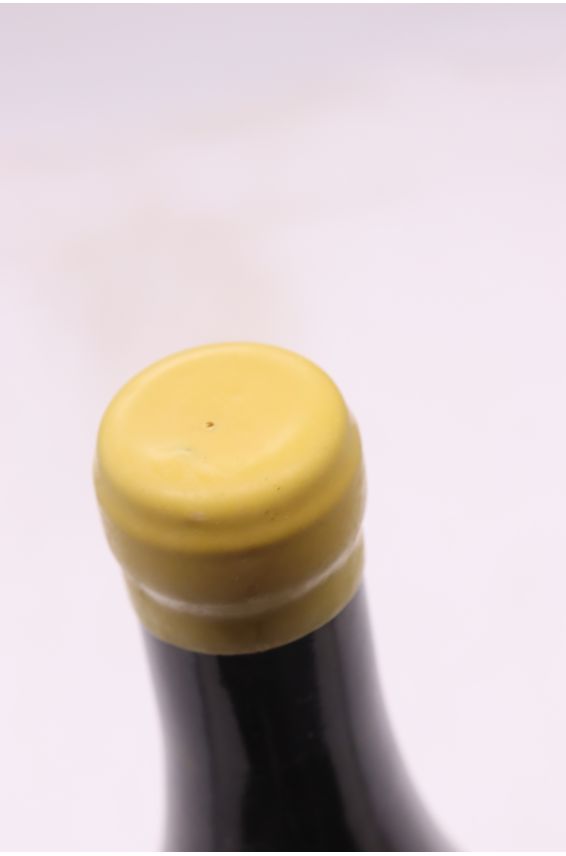Raveneau Chablis 1er cru Mont Mains 2012