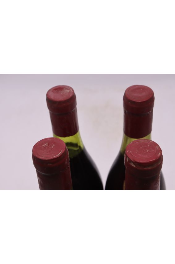 Arliguy Douhairet Volnay 1er cru Fremiets 1970
