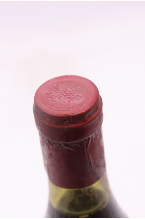 Arliguy Douhairet Volnay 1er cru Fremiets 1970