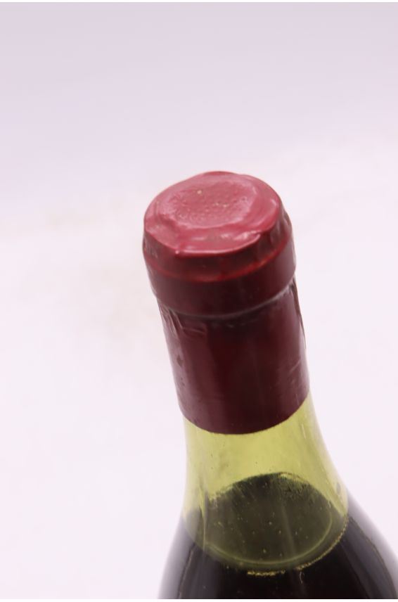 Arliguy Douhairet Volnay 1er cru Fremiets 1970 - PROMO -15% !
