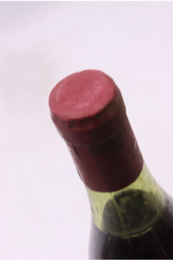 Arliguy Douhairet Volnay 1er cru Fremiets 1970 - PROMO -15% !