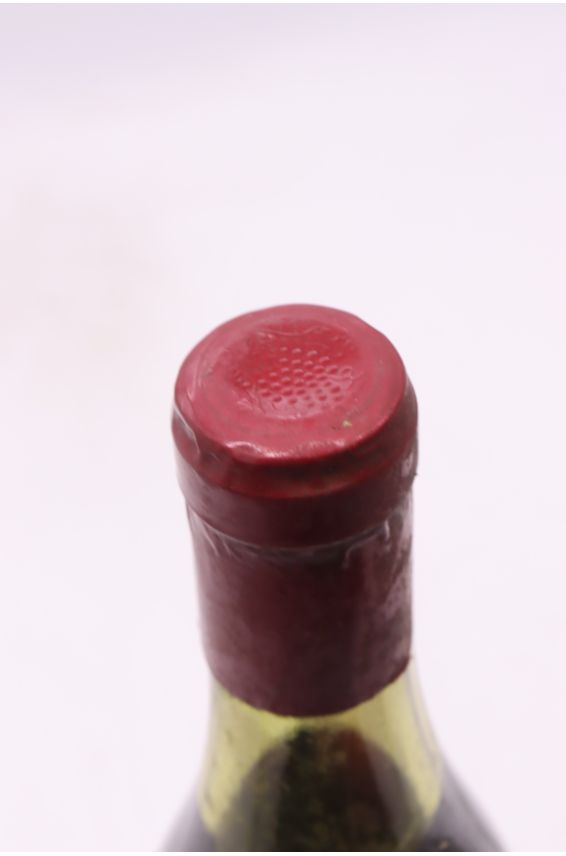 Arliguy Douhairet Volnay 1er cru Fremiets 1970 -15% DISCOUNT !