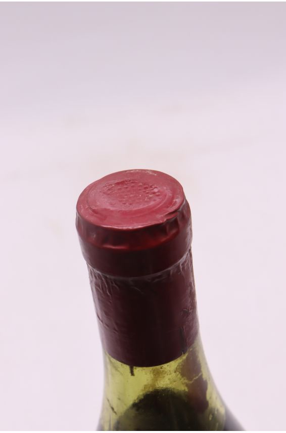 Arliguy Douhairet Volnay 1er cru Fremiets 1970 - PROMO -15% !