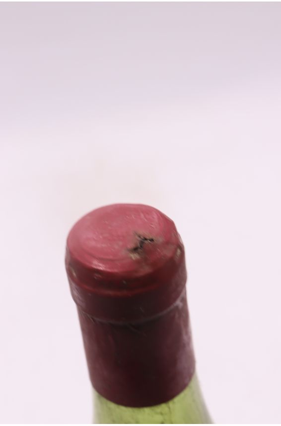 Arliguy Volnay 1er cru Champans 1972 - PROMO -25% !